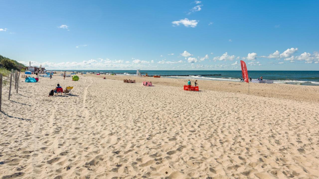 Apartamenty Sun & Snow Pinea بوبيروفو المظهر الخارجي الصورة